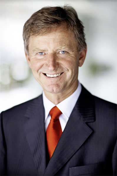 Alter und neuer Präsident des GDV: <b>Alexander Erdland</b> GDV <b>...</b> - Foto_GDV_Praesidium_Erdland_Alexander