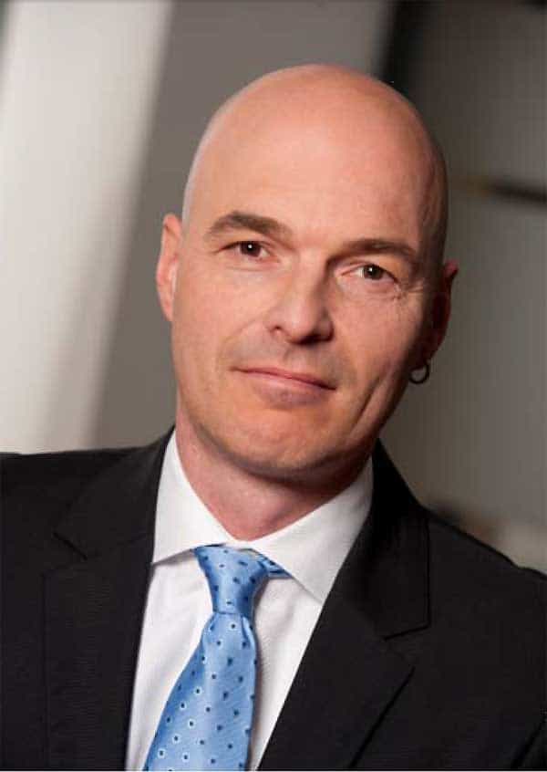<b>Thorsten Henning</b>, Systems Engineering Manager Palo Alto Networks - Palo-Alto-Networks