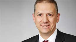 <b>Marc Böhlhoff</b> neu im Vorstand von ROLAND Rechtsschutz verantwortet u.a. den ... - Marc-Boehlhoff-258