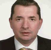 Bernd Schütze ist seit 1998 für die Förde Sparkasse tätig.