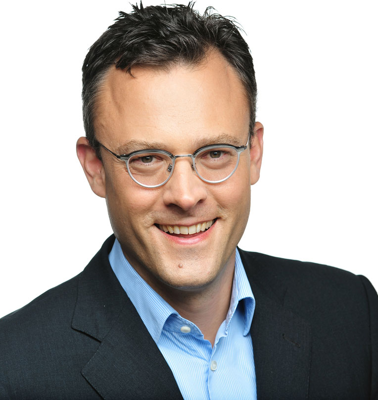Matthäus Schmidt, Vorstandsvorsitzender quirin bankquirin bank