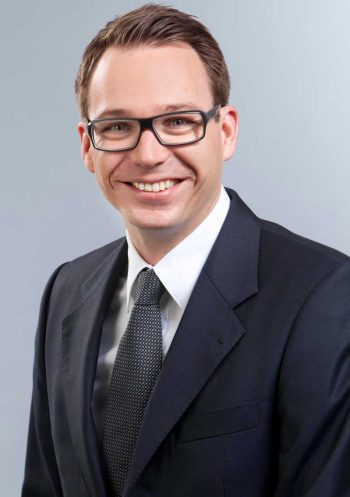 Mario Zillmann, Partner bei LünendonkLünendonk