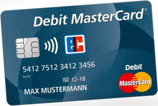 Deutsche Bank: Debit Mastercard, die bessere EC Karte? – IT Finanzmagazin