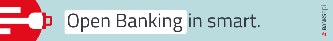 BanksAPI: Open Banking in smart.