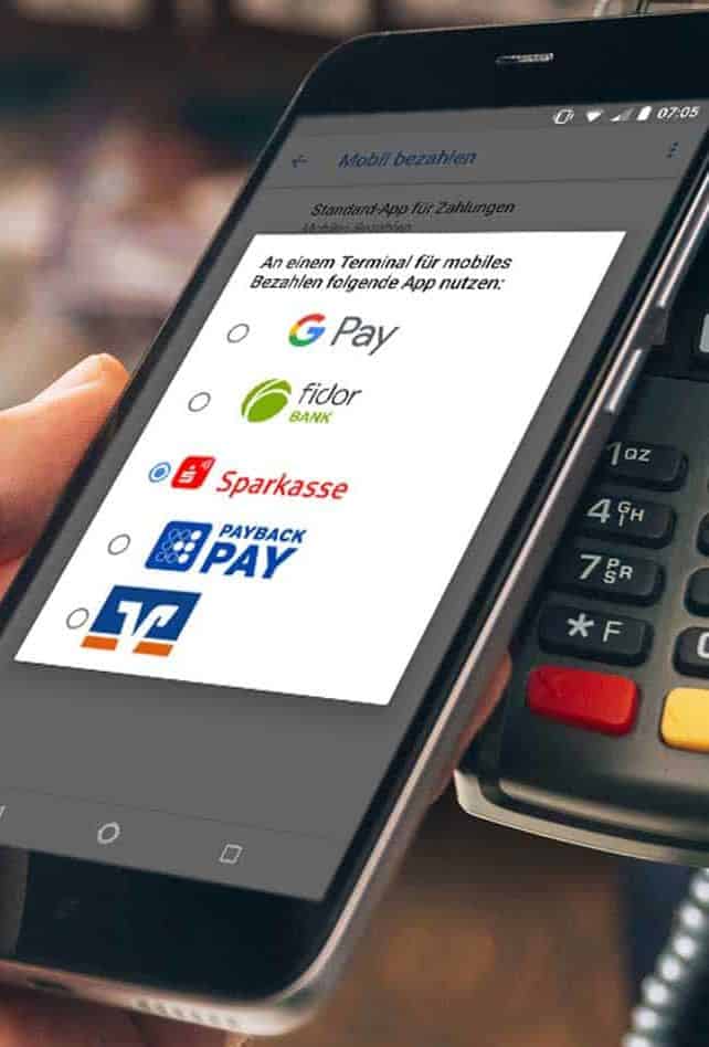 ZayneC.bigstockSparkassemobilesbezahlenWireless · IT Finanzmagazin