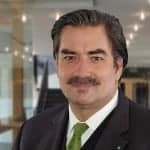 Alexander Nouak