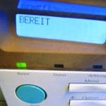 Netzwerkdrucker