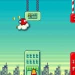 Flappy Saver