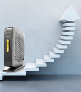 IGEL IZ3: Zero Client mit integriertem Web-Browser und Upgrade-Pfad zum IGEL UD3. Quelle: Dynamic Lines & auris/bigstock.com