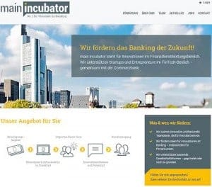 Main Incubator GmbH