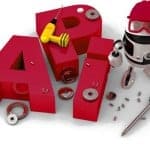 Kirill_M-bigstock-Robot-With-Tools-And-Applicati-500_rot
