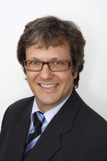 Stefan Marotzke, Pressesprecher und Leiter Gruppe Presse des Deutscher Sparkassen- und Giroverband