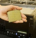 The IBM POWER8 Processor-1000