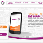 Yapital