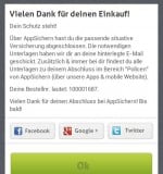 Bezahlt