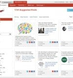 Hearsay-Social-content-library
