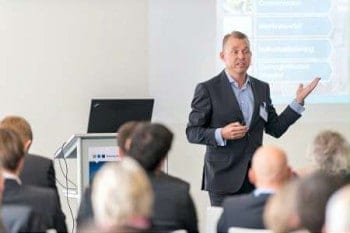 Dr. Andreas Schaaf, DriveNow Versicherungsforen Leipzig GmbH