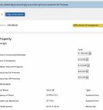 Pega Commercial Lines Underwriting Unternehmensversicherern