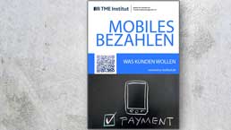 Studie Mobiles Bezahlen Smartphone NFC