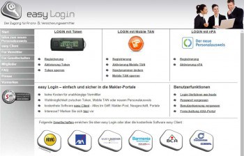 easy-Login