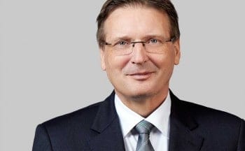 Ernst Koller wird neue CEO der National Swissnationale swiss