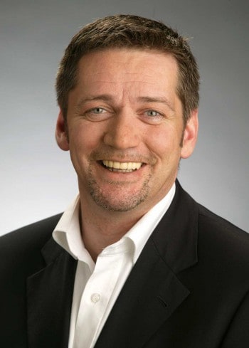Michael Neumayr, Regional Manager Central Europe bei Ping IdentityPing Identity