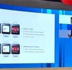 Smartwatch-Sparkasse