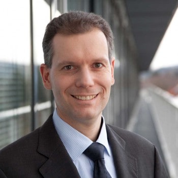 Steffen Lorenz, Principal Consultant Software AG Software AG