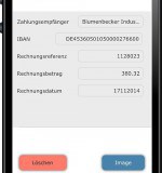 ReadSoft Scan App_Rechnungen-W500