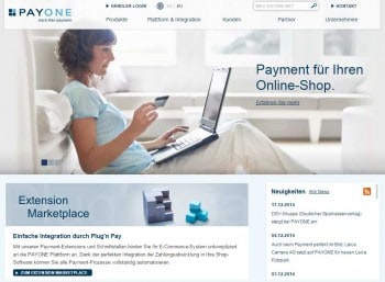 Zahlungsanbieter Payone wurde vom DSV im Auftrag des DSGV gekauft.Payone