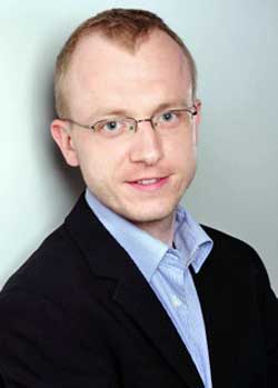  Henrik Westermann, Chief Product Officer bei FinanzcheckKFinanzcheck