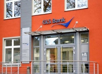 GLS HauptsitzGLS Bank