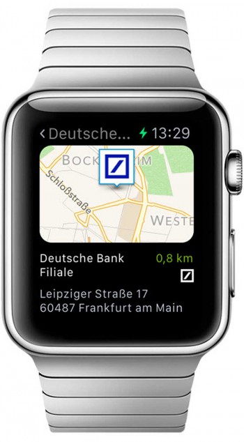 Deutsche Bank