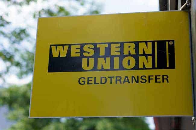 Western Union entwickelt digitale Banking-Lösung auf Basis von Low-Code