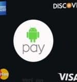 Android-Pay-demo