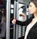 Gemalto-Automat