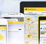Postbank-Mobil