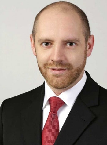 Johannes Sackmann, Lead Managing Consultant Digital BankingCGI