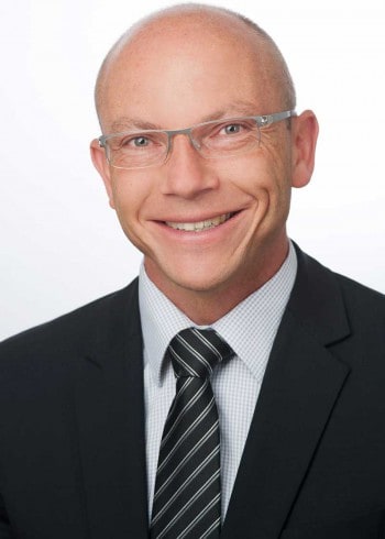 Dr. Andreas Meyer, Geschäftsbereichsleiter Risk & Fraud InformInform