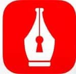 App-Logo-Unterschriftenmappe-258
