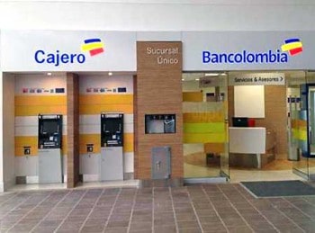 Bancolumbia