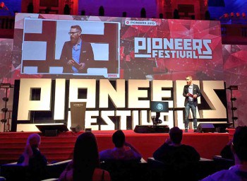 Pioneers Festival