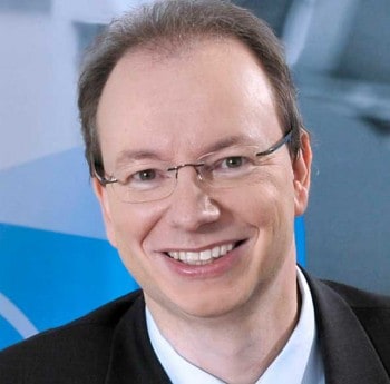 Ralf KoenzenLANCOM