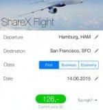 ShareX-Flight