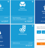 Auswahl-Allianz