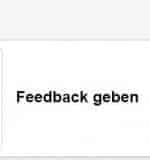 Feedback-geben