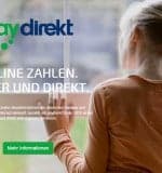 paydirekt-website