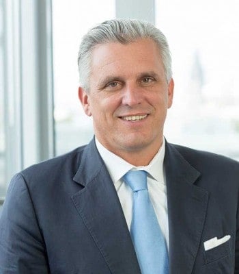 Frank Peter Schütt wird Director Business Clients bei ConCardisConcardis