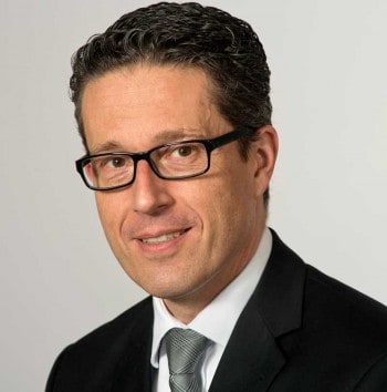 Marc Schuckmann, Bereichsleiter Versicherungen bei FI-TSFI-TS