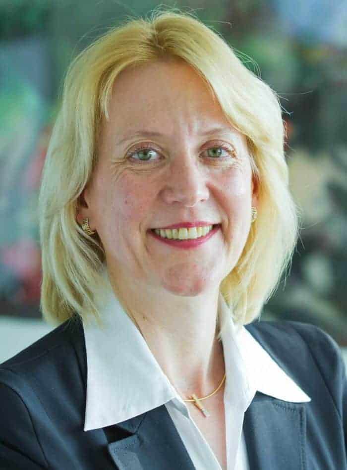 Andrea Van Aubel